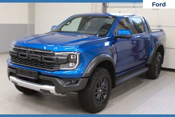 Ford Ranger Raptor 3.0 EcoBoost 215 kW image number 1