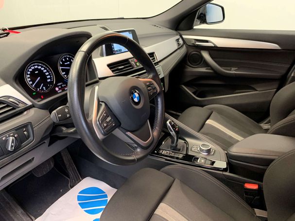 BMW X2 sDrive18i 103 kW image number 36