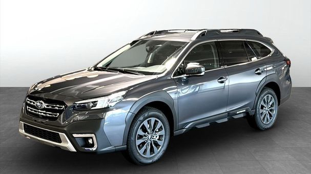 Subaru Outback Adventure 124 kW image number 6