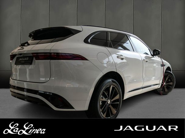 Jaguar F-Pace D200 R-Dynamic S AWD 150 kW image number 2