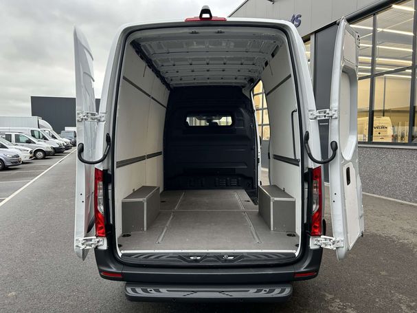 Mercedes-Benz Sprinter 317 CDI 125 kW image number 7