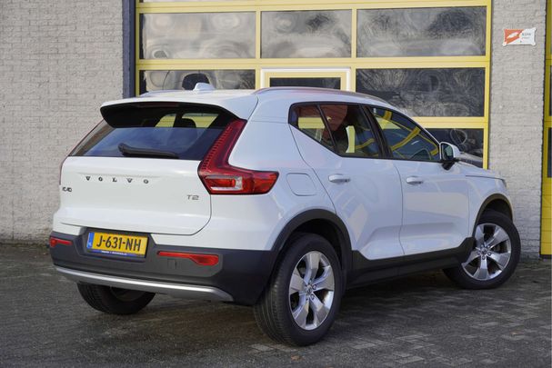 Volvo XC40 1.5 T2 95 kW image number 6