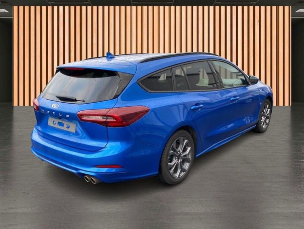 Ford Focus 1.0 EcoBoost ST-Line Design 114 kW image number 11