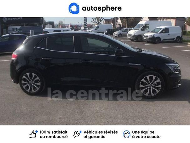 Renault Megane 85 kW image number 14