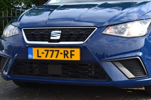 Seat Ibiza 1.0 TSI Style 70 kW image number 22