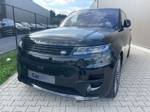 Land Rover Range Rover Sport P440e 324 kW image number 1