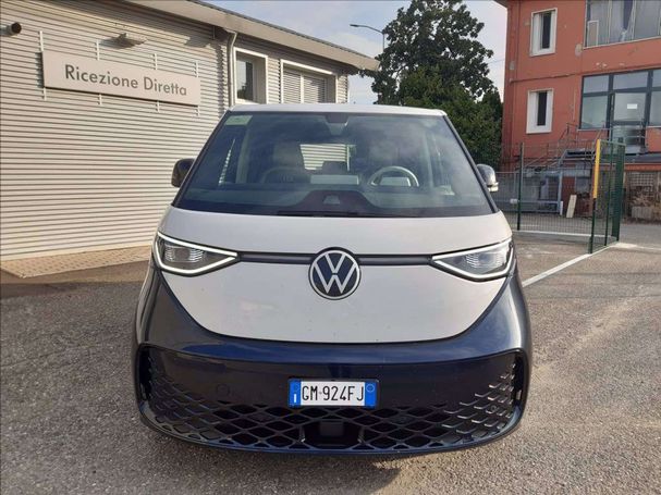 Volkswagen ID. Buzz Pro 125 kW image number 12