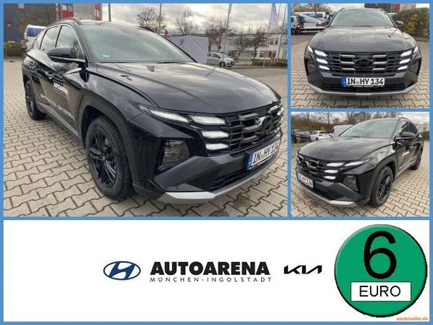 Hyundai Tucson 1.6 T-GDI Prime 118 kW image number 3