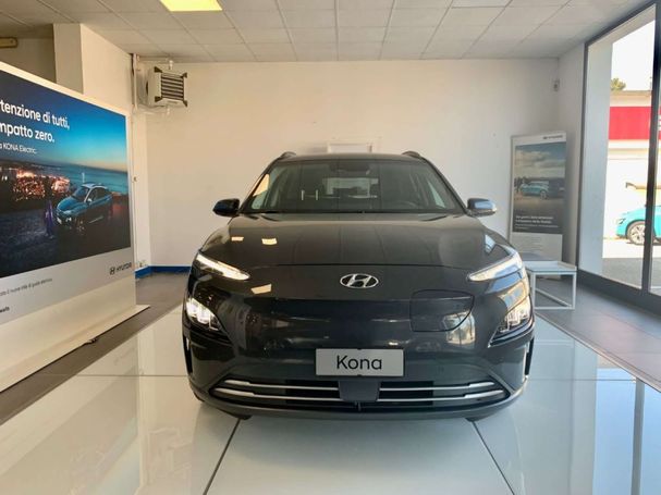 Hyundai Kona 100 kW image number 4