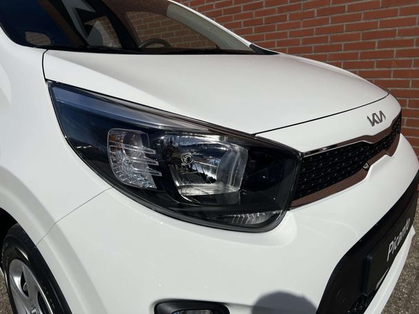 Kia Picanto 1.0 49 kW image number 15