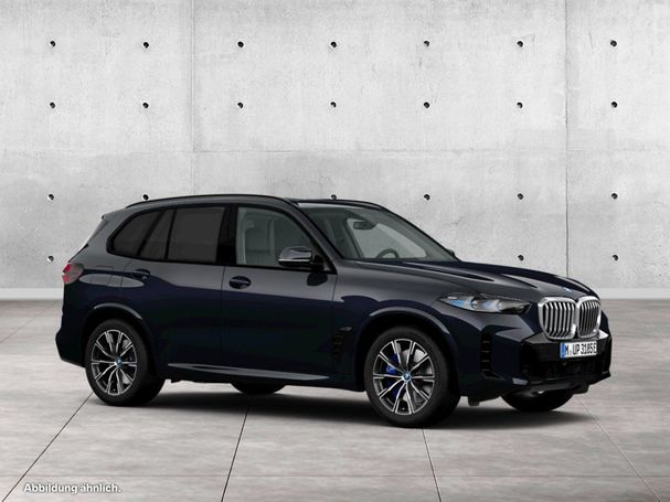 BMW X5 50e xDrive 360 kW image number 10