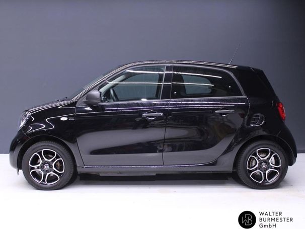 Smart ForFour EQ passion 60 kW image number 3