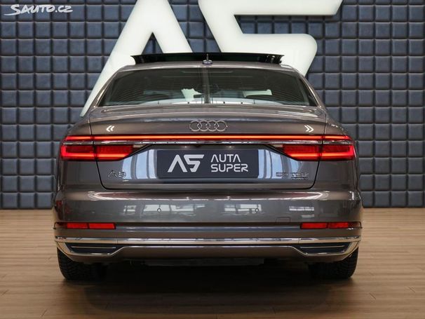 Audi A8 55 TFSI 250 kW image number 7