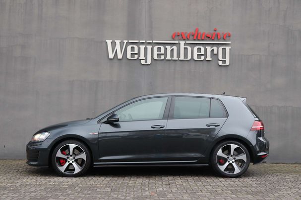 Volkswagen Golf GTI Performance DSG 169 kW image number 6