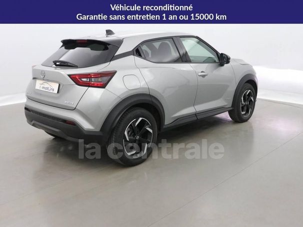 Nissan Juke 107 kW image number 6