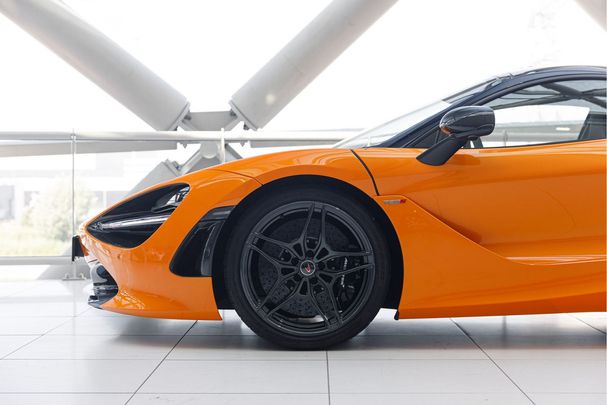 McLaren 720S 530 kW image number 21