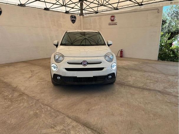 Fiat 500X 1.3 MultiJet 70 kW image number 4