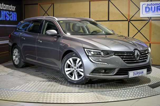 Renault Talisman Blue dCi 150 110 kW image number 2