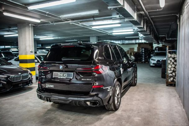 BMW X5 xDrive 250 kW image number 11