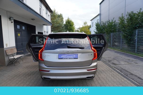 Volvo XC90 B5 AWD Momentum 173 kW image number 7