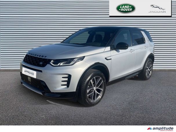 Land Rover Discovery Sport SE 149 kW image number 1