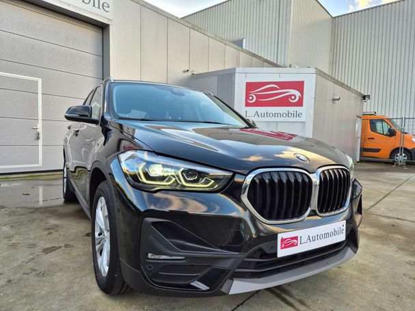 BMW X1 25e xDrive 162 kW image number 2