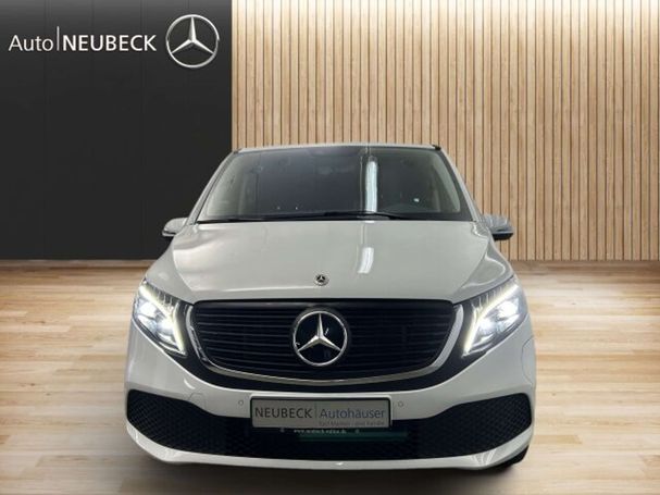 Mercedes-Benz EQV 300 150 kW image number 3