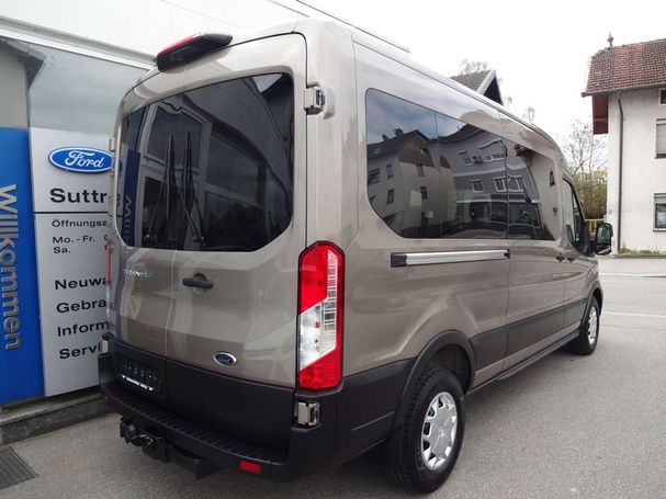 Ford Transit Kombi 350 Trend 110 kW image number 4