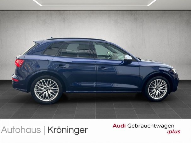 Audi SQ5 3.0 TDI quattro 255 kW image number 5