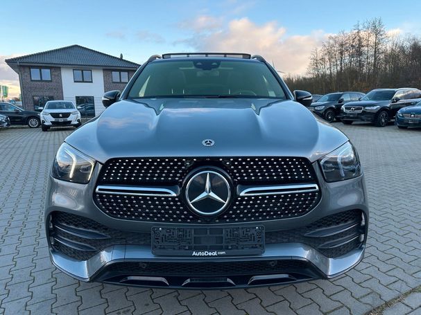 Mercedes-Benz GLE 350 de 4Matic 235 kW image number 3