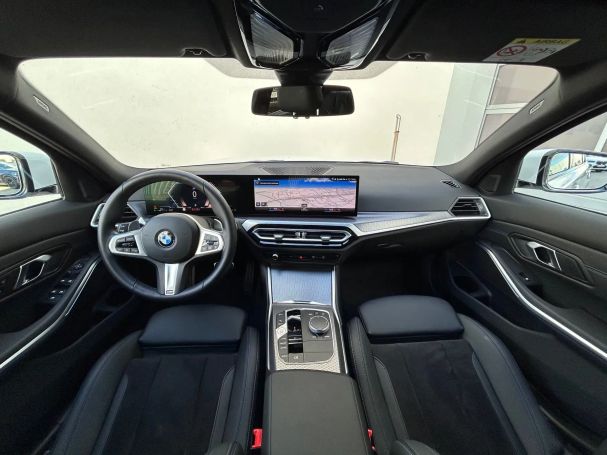 BMW 320i xDrive M Sport 135 kW image number 9