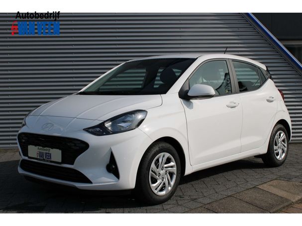 Hyundai i10 1.0 49 kW image number 2