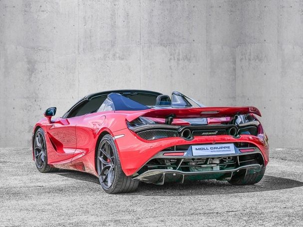 McLaren 720S Spider 530 kW image number 3