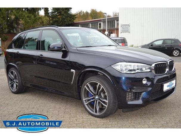 BMW X5 M xDrive 423 kW image number 2