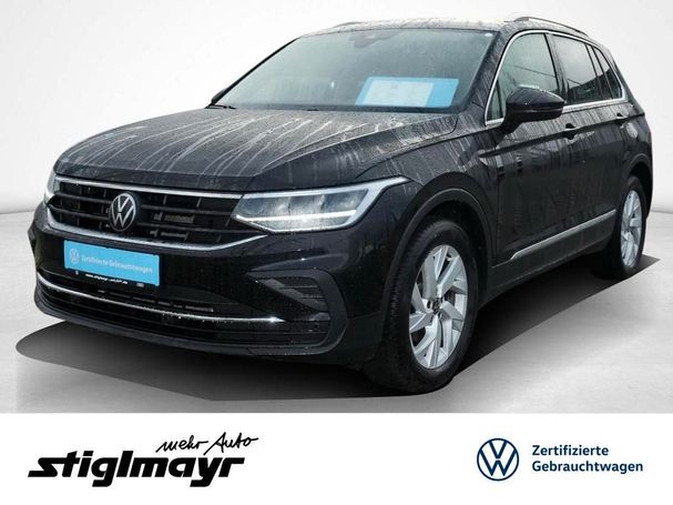 Volkswagen Tiguan 1.5 TSI 110 kW image number 1