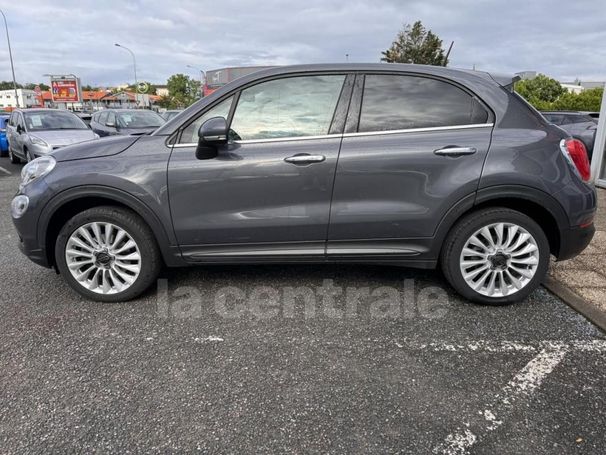 Fiat 500X 1.4 Multiair DCT 4x2 Lounge 103 kW image number 5