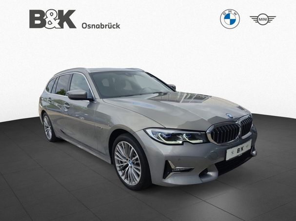 BMW 330 Touring e Luxury Line 215 kW image number 3