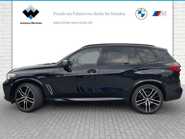 BMW X5 Mi xDrive 390 kW image number 4