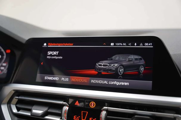 BMW 330i Touring M Sport 190 kW image number 25