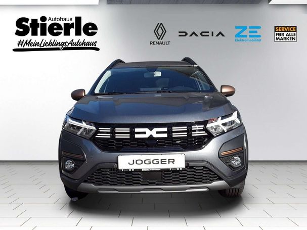 Dacia Jogger TCe 110 Extreme 81 kW image number 2