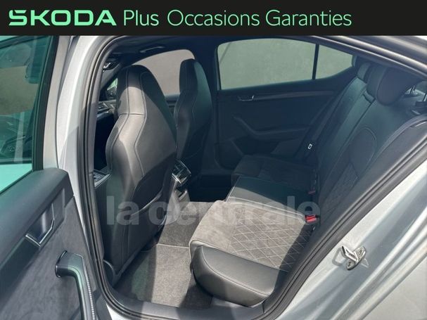 Skoda Superb 110 kW image number 7