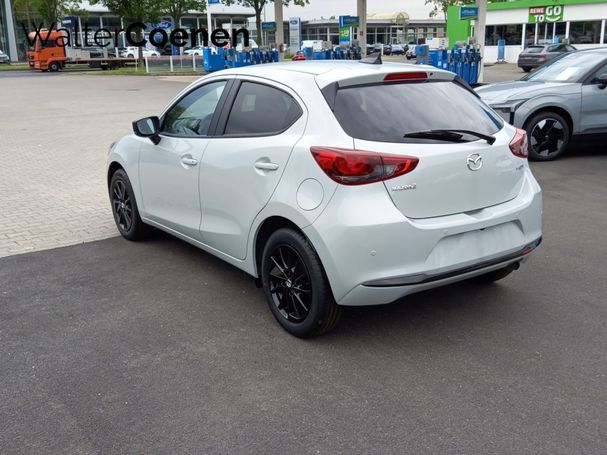 Mazda 2 90 66 kW image number 5