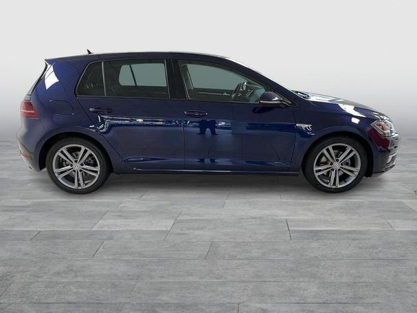 Volkswagen Golf 1.5 TSI BlueMotion Highline 96 kW image number 5