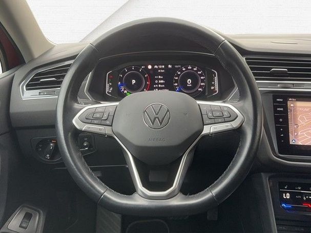 Volkswagen Tiguan Allspace 2.0 TSI 4Motion 140 kW image number 14