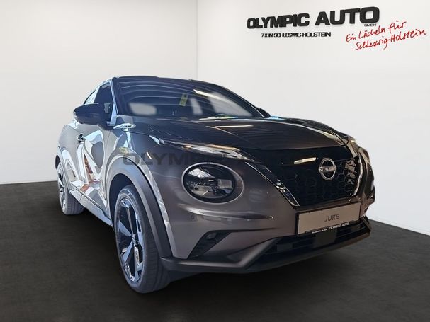 Nissan Juke 105 kW image number 2