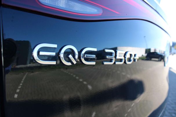 Mercedes-Benz EQE SUV 350+ 215 kW image number 18