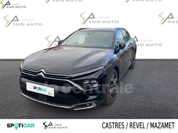 Citroen C5 X 165 kW image number 1