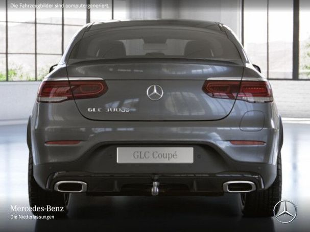 Mercedes-Benz GLC 300 de 225 kW image number 7