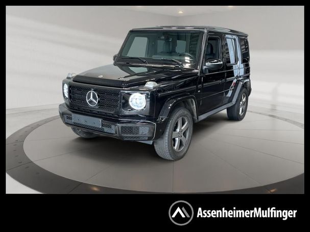 Mercedes-Benz G 500 310 kW image number 1