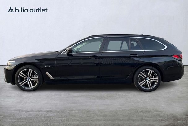 BMW 530 Touring xDrive 216 kW image number 4